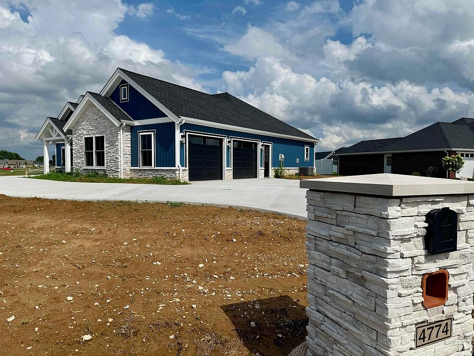 2nd image of 4774 W Cypress Dr