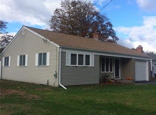 223 Slater Park Ave, Pawtucket, RI 02861