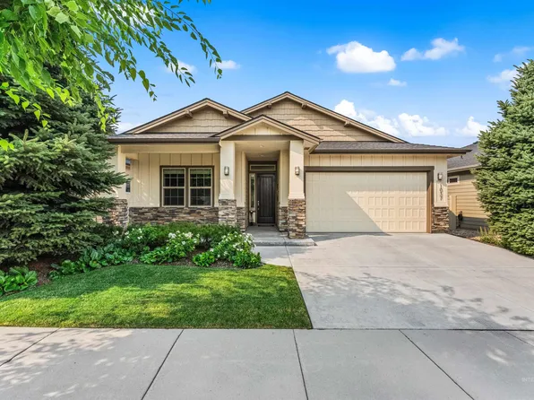 1037 E Radiant Ridge Dr, Meridian, ID 83642