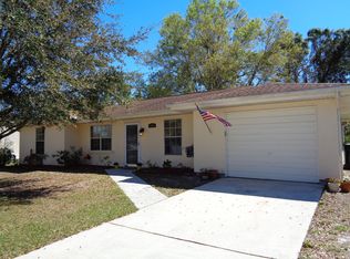 1281 Bard Ln NE, Palm Bay, FL 32905