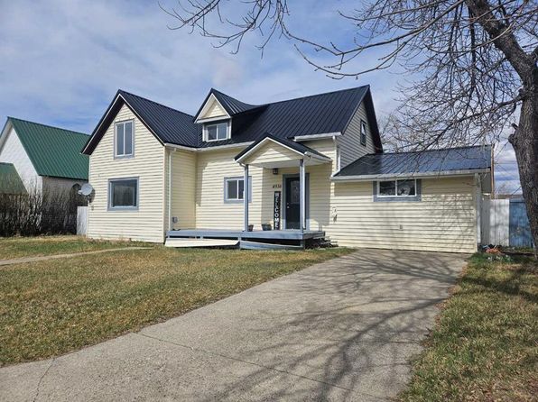4936 S 50th Ave, Stavely, AB T0L 1Z0