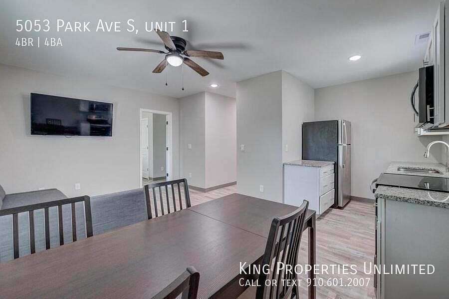 1st image of 5053 Park Ave S Unit 1