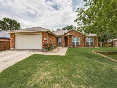 8410 Victory St, Rowlett, TX, 75089