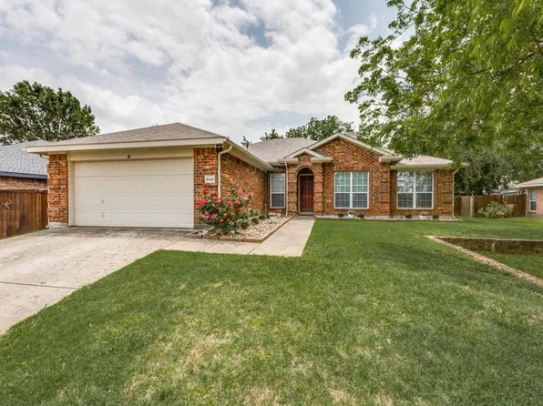 8410 Victory St, Rowlett, TX 75089