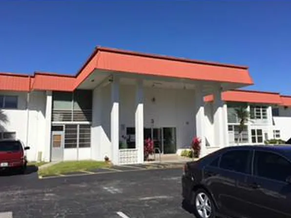 4881 NW 22nd St #7B, Lauderhill, FL 33313