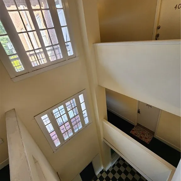 101 W Oglethorpe Ave #407 — Photo 4