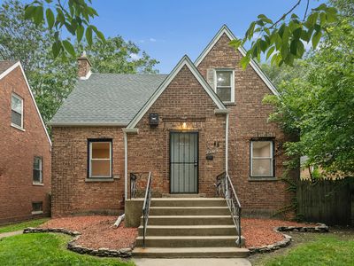 10106 S Crandon Ave, Chicago, IL, 60617