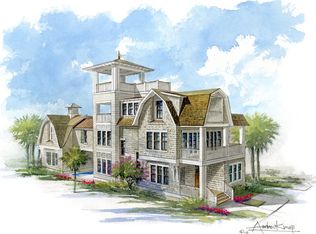 97 Compass Point Way S, Watersound, FL 32461