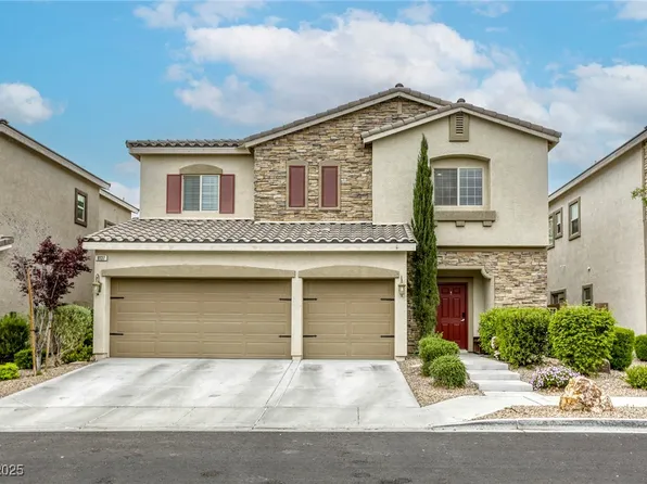 8137 Crushed Velvet Pl, Las Vegas, NV 89166