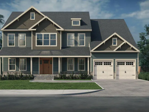 LOT 3 Woodbine Rd, Woodbine, MD 21797