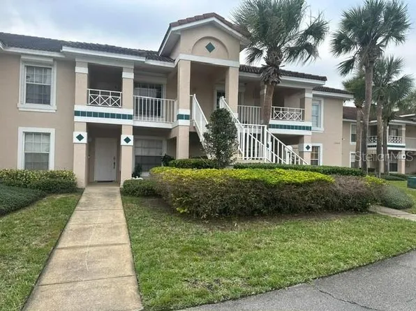 13864 Timberbrooke Dr APT 103, Orlando, FL 32824