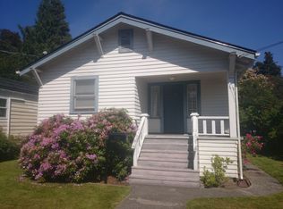 7538 17th Ave NW, Seattle, WA 98117