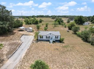 9910 S Appaloosa Ave, Floral City, FL 34436