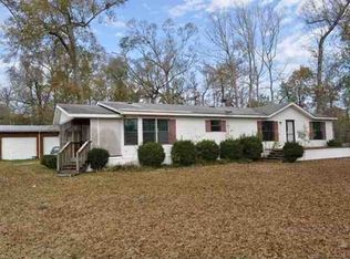 360 Sarah Ln, Lumberton, TX 77657