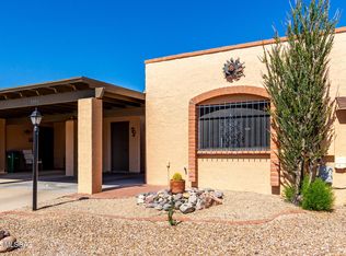 1306 W Camino Lucientes, Green Valley, AZ 85622