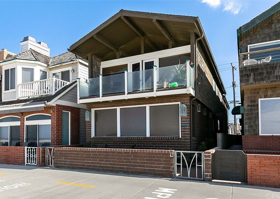 2808 W Oceanfront, Newport Beach, CA 92663 | Zillow