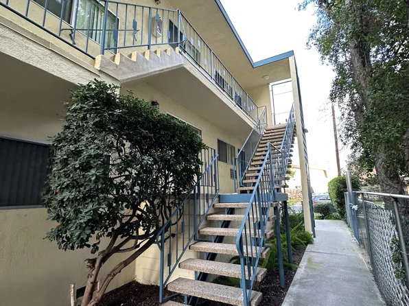 221 N Belmont St APT 1, Glendale, CA 91206