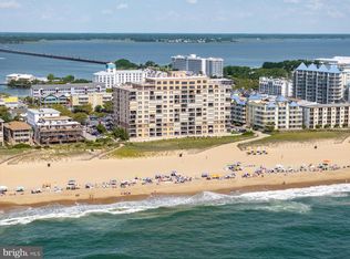 5801 Atlantic Ave Unit 108, Ocean City, MD