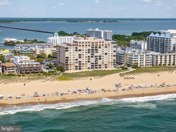 5801 Atlantic Ave Unit 108, Ocean City, MD 21842