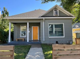 321 W Reed Ave, Salt Lake City, UT 84103