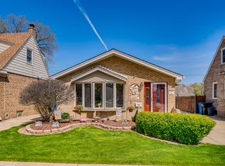 10615 S Spaulding Ave, Chicago, IL 60655