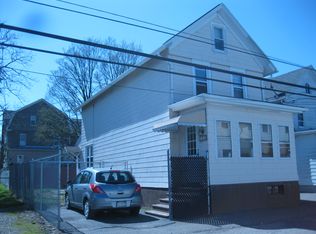 531 Lafayette Ct, Hazleton, PA 18201