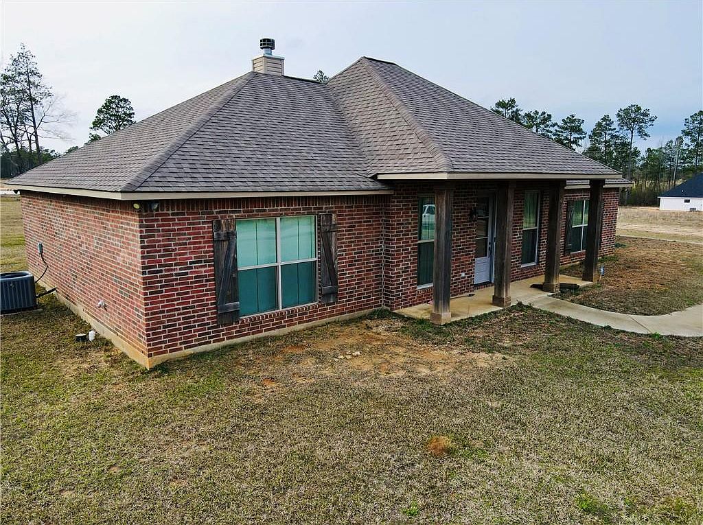 83 Nadrchal Rd, Deville, LA 71328 Zillow
