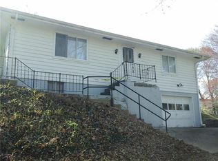 3708 W 6th Ave, Beaver Falls, PA