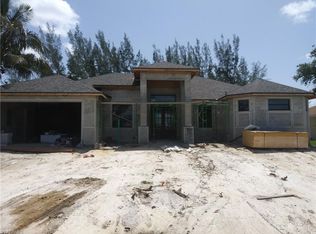 1827 SW 15th Pl, Cape Coral, FL 33991