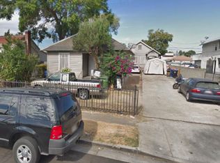 987 E 45th St, Los Angeles, CA 90011