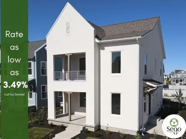 7028 W Lake Ave S #121, South Jordan, UT 84009