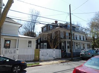 1 Murray Ave APT 3, Annapolis, MD 21401