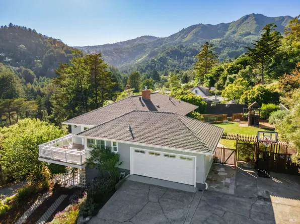 280 Lovell Avenue, Mill Valley, CA 94941