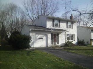 2426 Cherry Hill Rd, Toledo, OH 43615