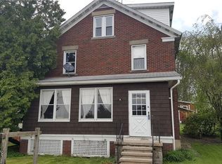 1654 Pitt St, Jennerstown Boro, PA 15547