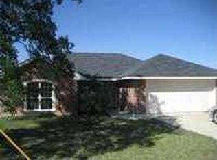 29 Buckskin Loop, Morgans Point Resort, TX 76513