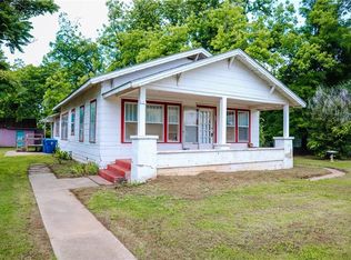 407 SW 4th St, Tuttle, OK 73089