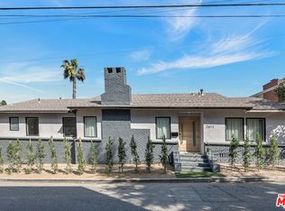 2612 Carman Crest Dr, Los Angeles, CA 90068
