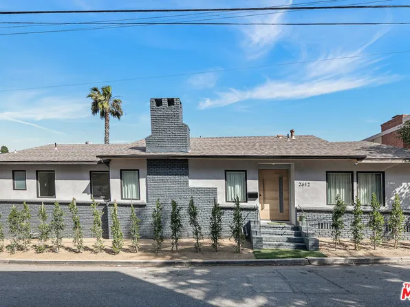 2612 Carman Crest Dr, Los Angeles, CA 90068