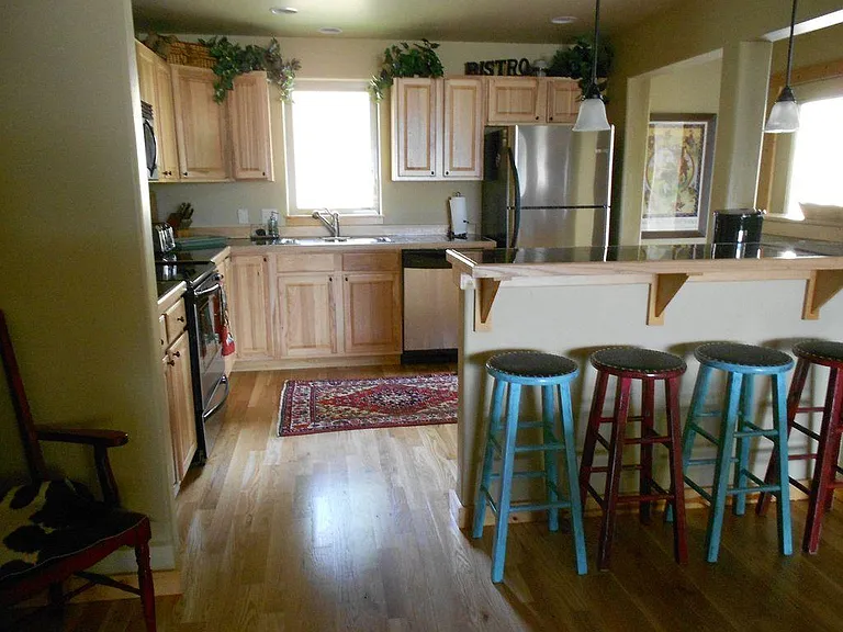 135 Blacktail Buck Dr — Photo 3