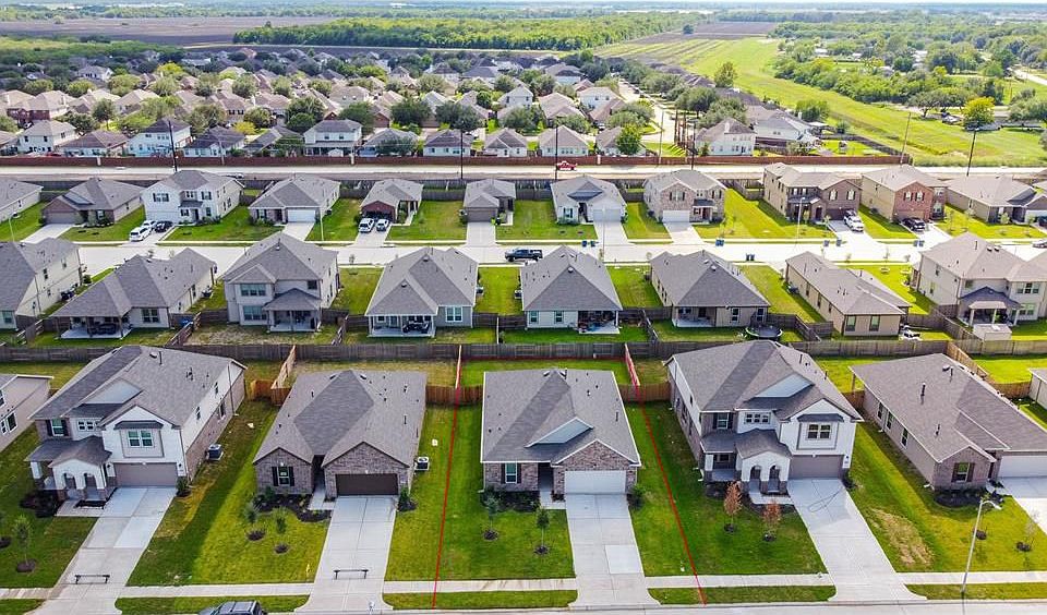 1st image of 5816 Texas Sage Dr