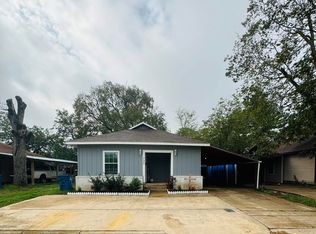 725 Henderson St, Jacksonville, TX 75766