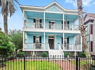 1711 Postoffice, Galveston, TX 77550