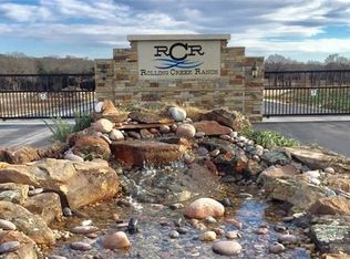 203 Maverick Ct LOT 102-R, Granbury, TX 76049