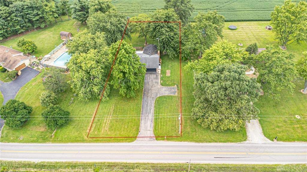 Real estate listing image