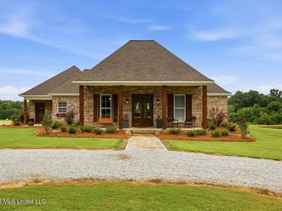 2363 Fugates Rd, Benton, MS, 39040