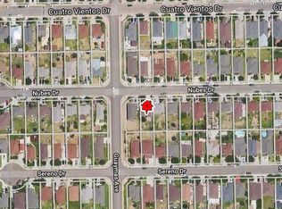 3603 Nubes Dr, Laredo, TX 78046