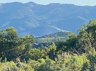 2580 S Forest Cir #FM-B-38, Coalville, UT 84017