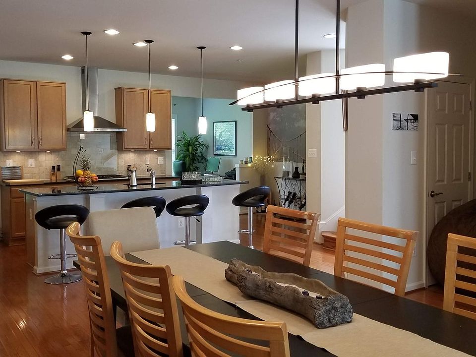 Main floor
