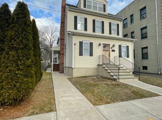 117 Chestnut St APT D, Audubon, NJ 08106